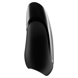 Satisfyer - Homme Vibration+ Noir